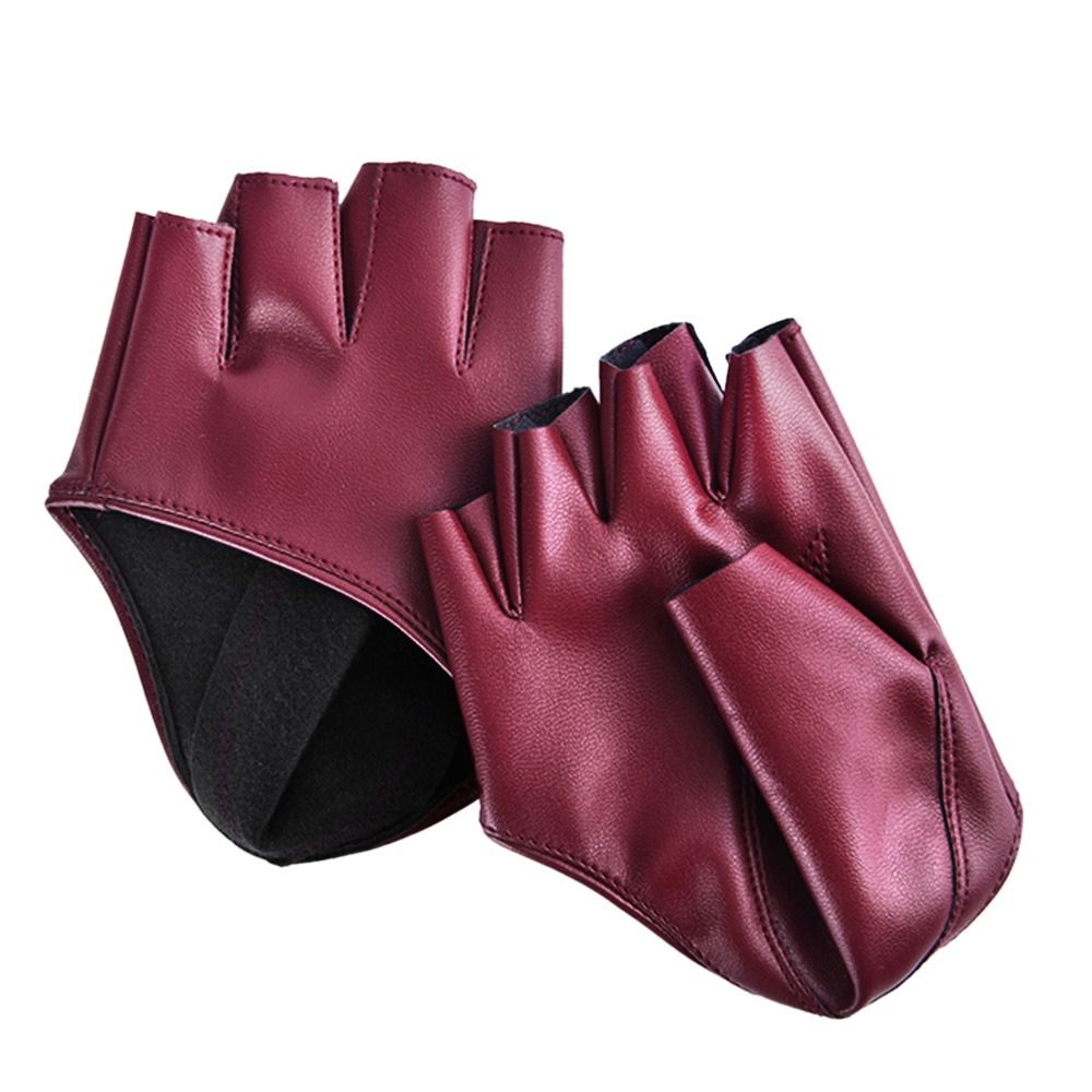 Formal Wear Gloves Men - قفازات حفلات الكوسبلاي، قفازات أداء للرجال