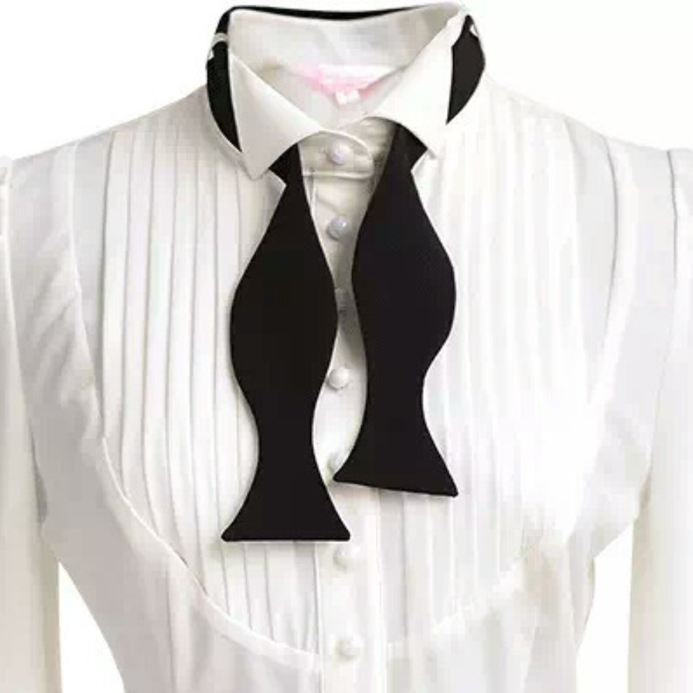 Elegant Formal Men'S Wear - ربطة عنق رسمية للرجال قابلة للتعديل