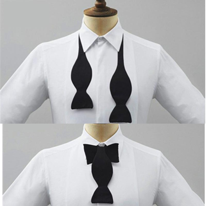 ربطة عنق رسمية للرجال قابلة لل - مراجعة Elegant Formal Men'S Wear وسعره