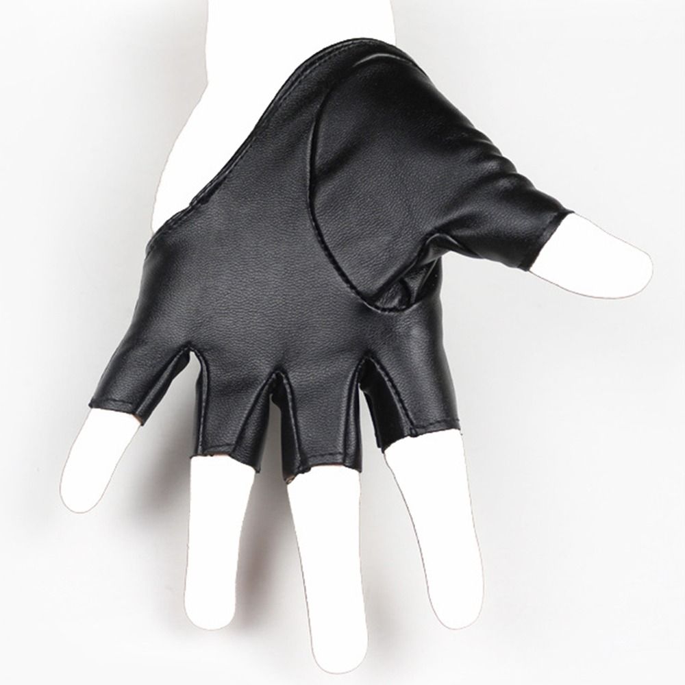 قفازات حفلات الكوسبلاي، قفازات - مراجعة Formal Wear Gloves Men وسعره