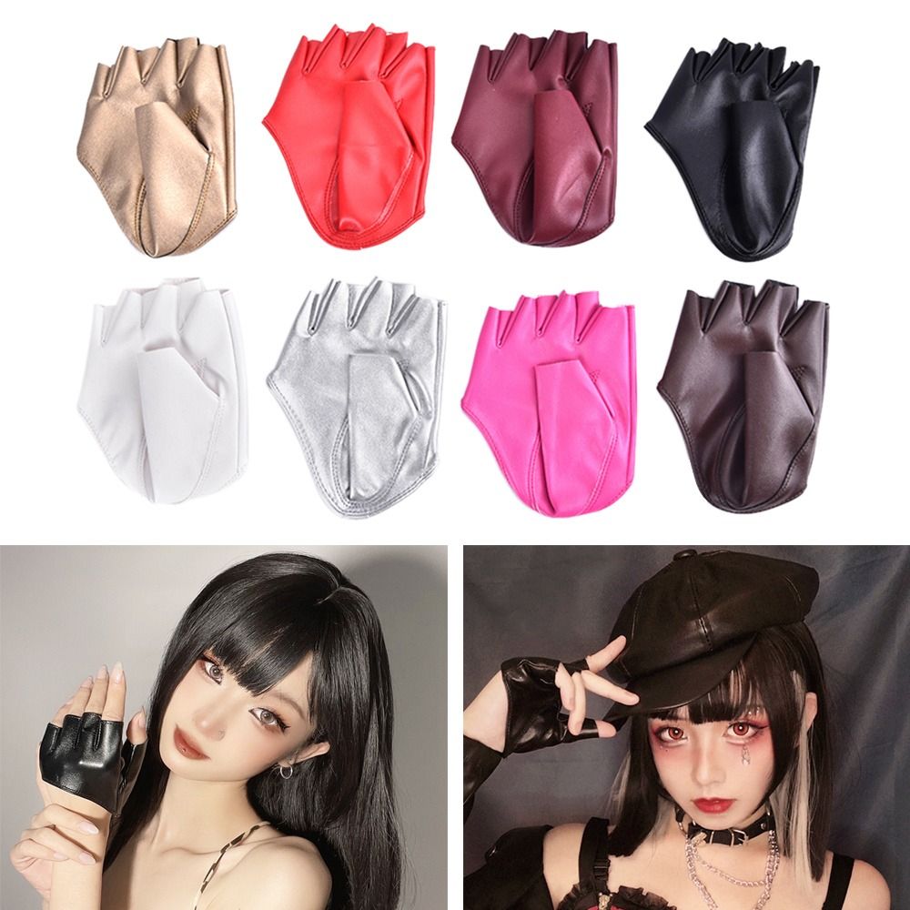 قفازات حفلات الكوسبلاي، قفازات - مراجعة Formal Wear Gloves Men وسعره
