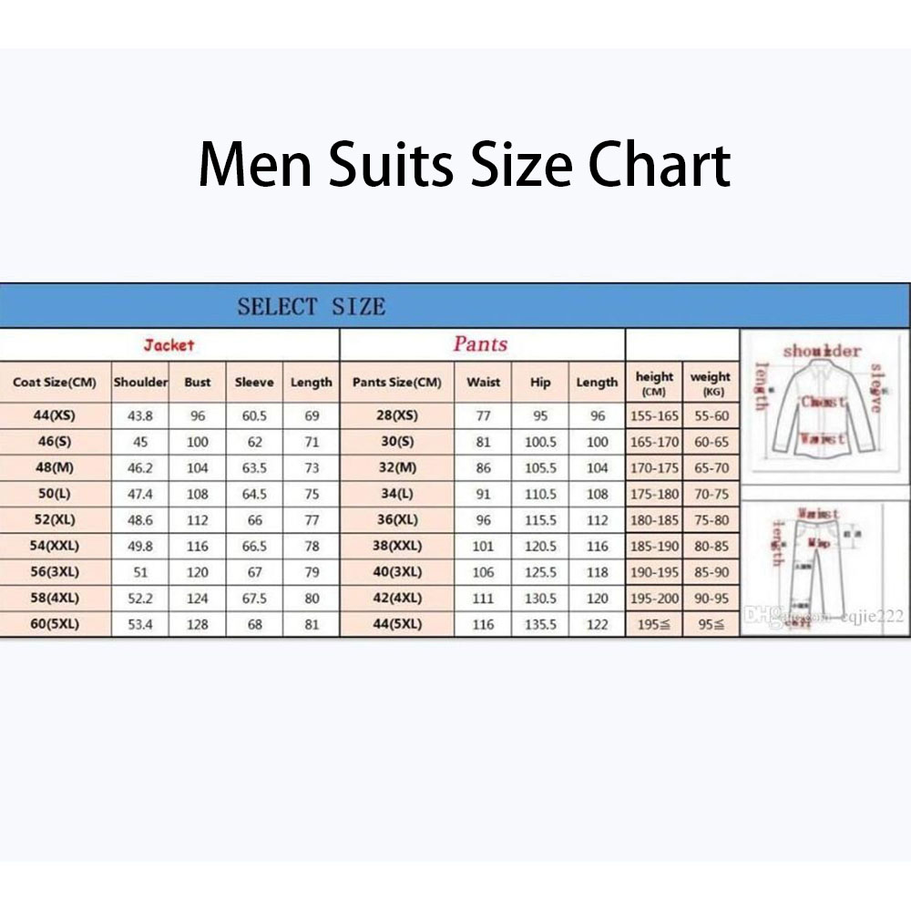 بدلة رجالية خضراء زيتونية بياق - مراجعة Men Formal Wear Green وسعره