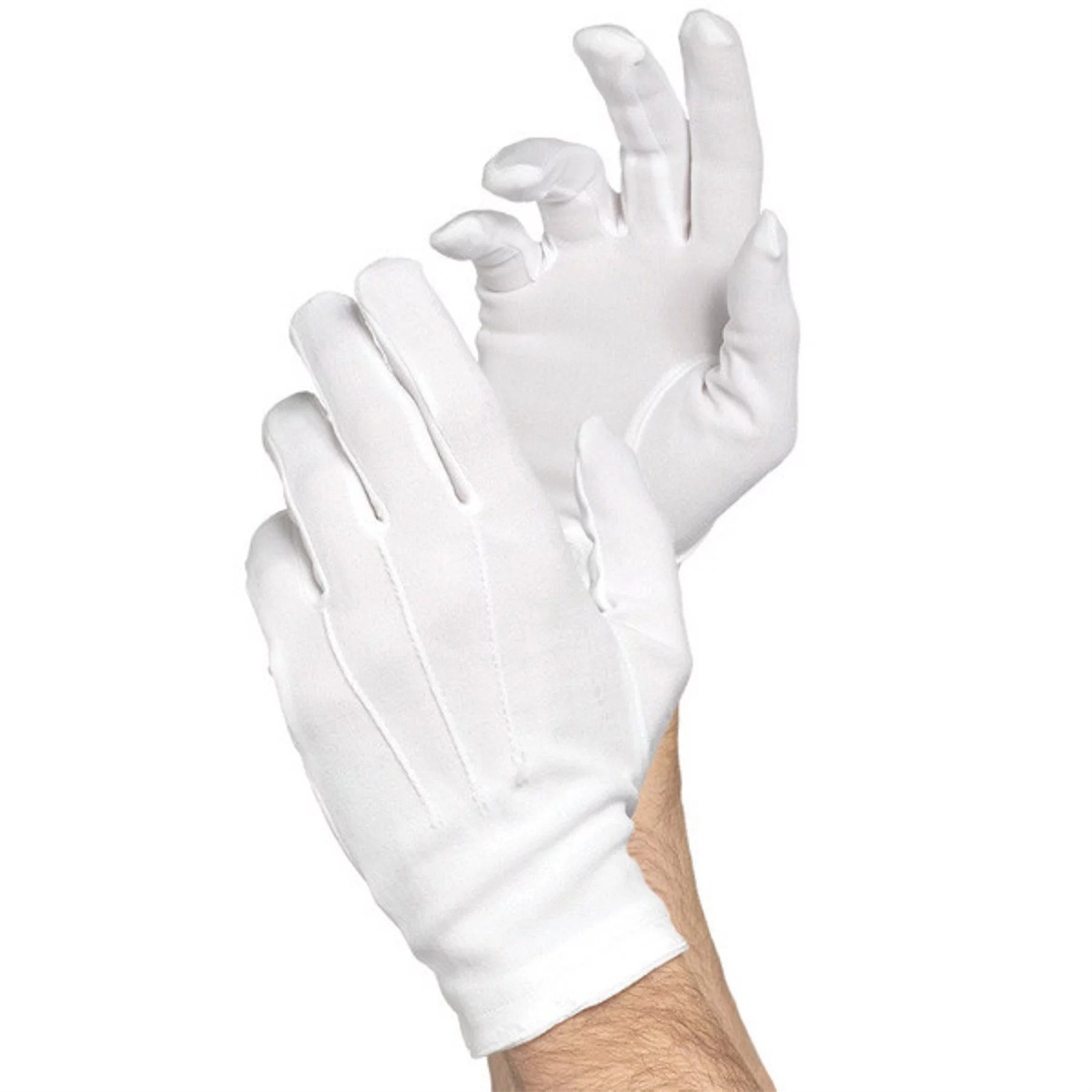قفازات سهرة رسمية للرجال والنس - مراجعة Formal Wear Gloves Men وسعره