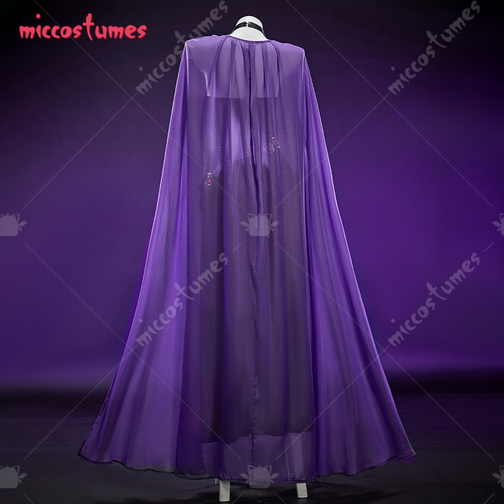 فستان نسائي من MICCOSTUMES ذو  - مراجعة Formal Wear Gloves Men وسعره
