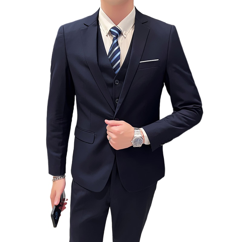 بدلة خارجية قابلة للتنفس (سترة - مراجعة Elegant Formal Men'S Wear وسعره