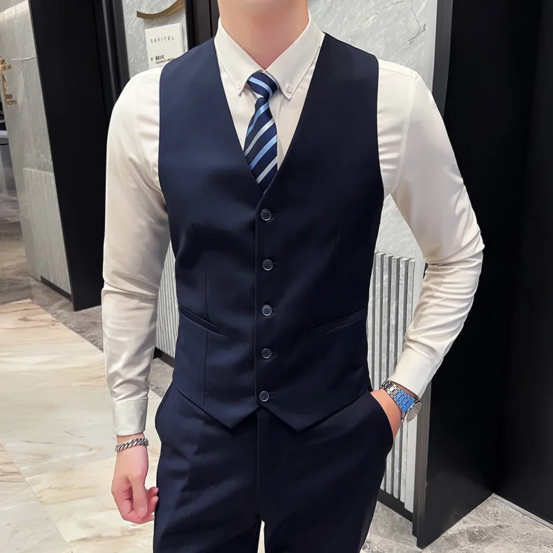 بدلة خارجية قابلة للتنفس (سترة - مراجعة Elegant Formal Men'S Wear وسعره